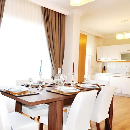 Villa Sleeps 10 With Pool Air Con And Wifi Bodrum